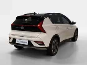 Hyundai Bayon (2025) thumbnail 2