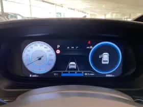 Hyundai Bayon (2025) thumbnail 12
