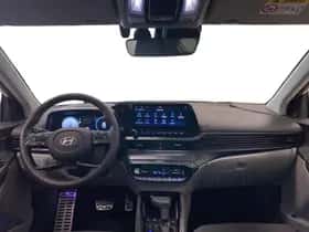 Hyundai Bayon (2025) thumbnail 18