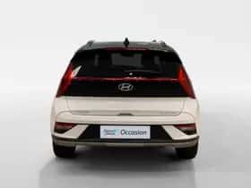 Hyundai Bayon (2025) thumbnail 3