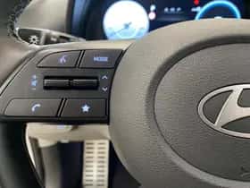 Hyundai Bayon (2025) thumbnail 21