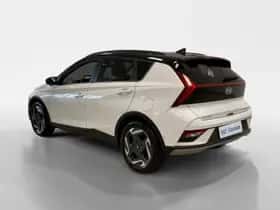 Hyundai Bayon (2025) thumbnail 4
