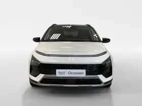 Hyundai Bayon (2025) thumbnail 5