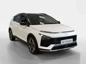 Hyundai Bayon (2025) thumbnail 6