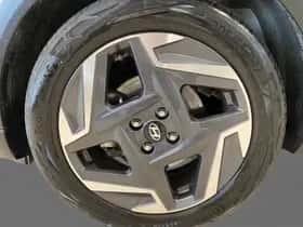 Hyundai Bayon (2025) thumbnail 8