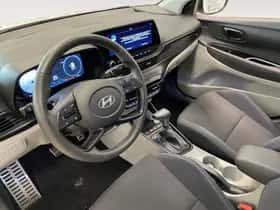 Hyundai Bayon (2025) thumbnail 9