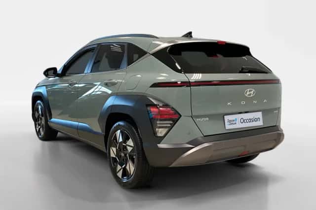 Hyundai Kona (2023) thumbnail 5