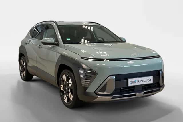 Hyundai Kona (2023) thumbnail 6
