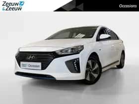 Hyundai Ioniq (2017)