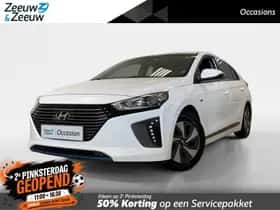Hyundai Ioniq (2017)