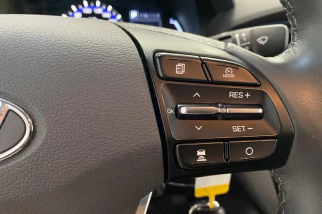 Hyundai Ioniq (2017) thumbnail 14