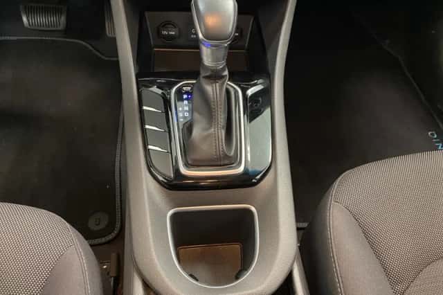 Hyundai Ioniq (2017) thumbnail 19