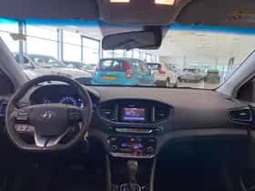 Hyundai Ioniq (2017) thumbnail 20