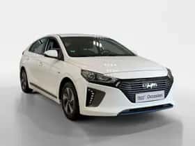 Hyundai Ioniq (2017) thumbnail 3