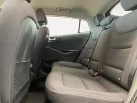 Hyundai Ioniq (2017) thumbnail 22