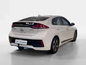 Hyundai Ioniq (2017) thumbnail 5