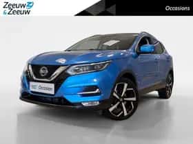 Nissan Qashqai (2018)