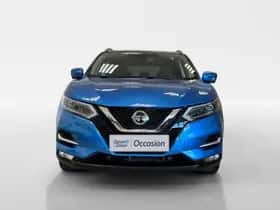 Nissan Qashqai (2018) thumbnail 2