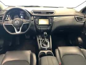 Nissan Qashqai (2018) thumbnail 11