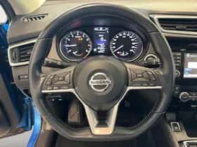 Nissan Qashqai (2018) thumbnail 12