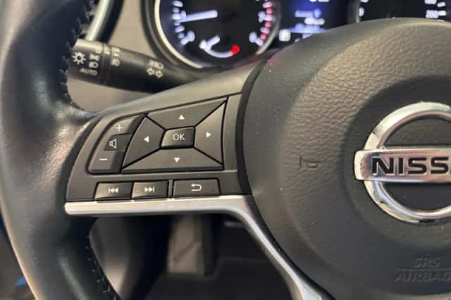 Nissan Qashqai (2018) thumbnail 13