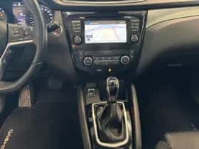 Nissan Qashqai (2018) thumbnail 16