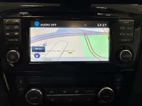 Nissan Qashqai (2018) thumbnail 17