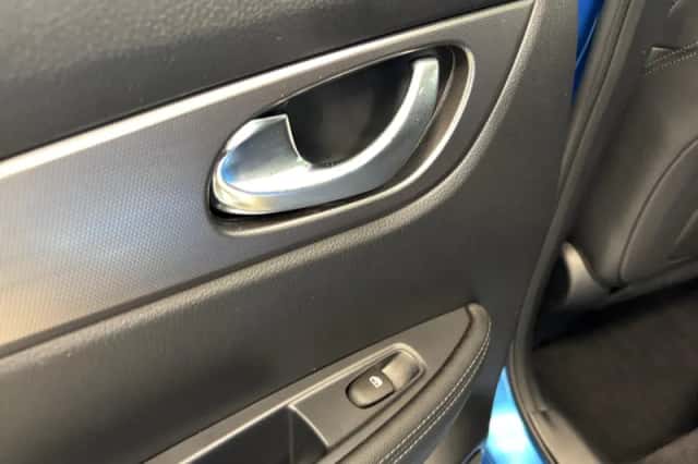 Nissan Qashqai (2018) thumbnail 20