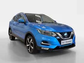 Nissan Qashqai (2018) thumbnail 3