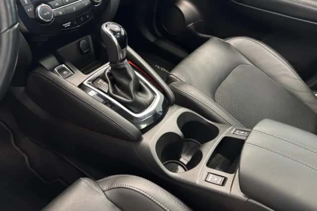 Nissan Qashqai (2018) thumbnail 22