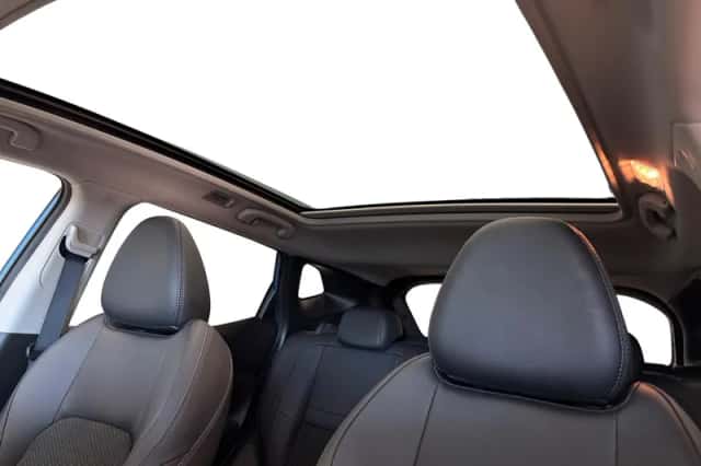 Nissan Qashqai (2018) thumbnail 23