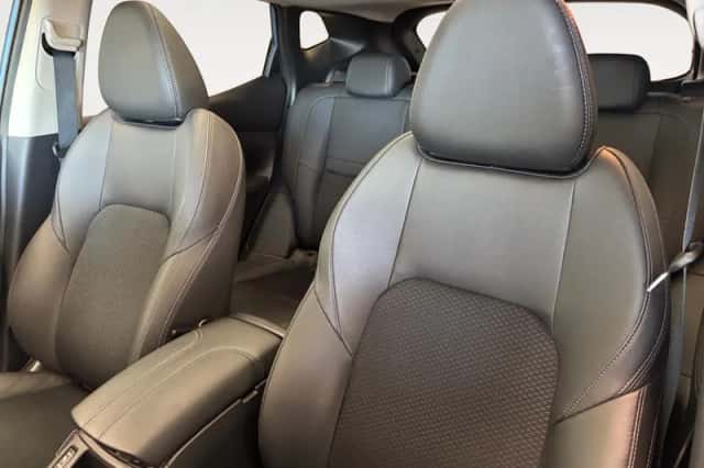 Nissan Qashqai (2018) thumbnail 24