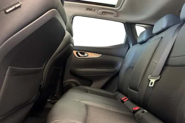 Nissan Qashqai (2018) thumbnail 26
