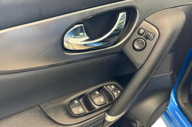 Nissan Qashqai (2018) thumbnail 27