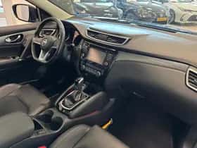 Nissan Qashqai (2018) thumbnail 30