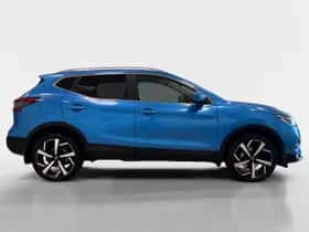 Nissan Qashqai (2018) thumbnail 4