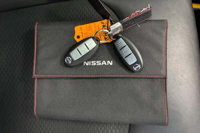 Nissan Qashqai (2018) thumbnail 31
