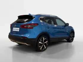 Nissan Qashqai (2018) thumbnail 5