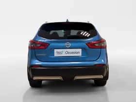 Nissan Qashqai (2018) thumbnail 6
