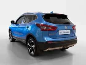 Nissan Qashqai (2018) thumbnail 7