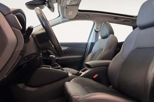 Nissan Qashqai (2018) thumbnail 9