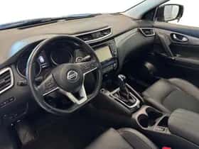 Nissan Qashqai (2018) thumbnail 10