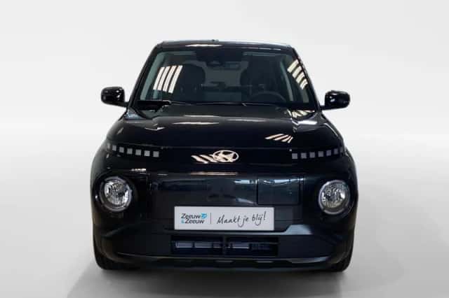 Hyundai Inster (2026) thumbnail 2