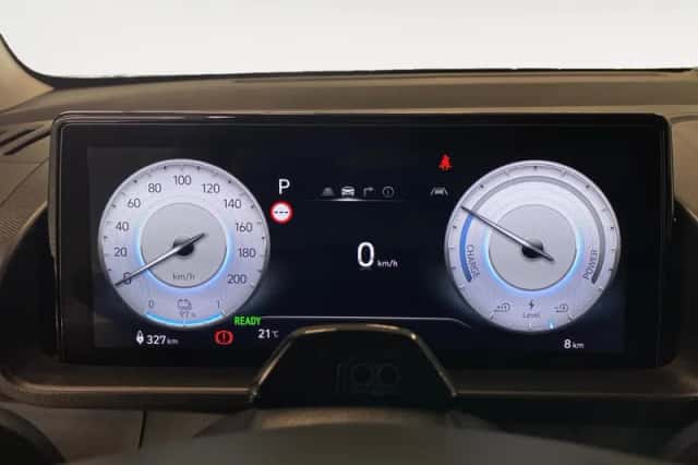 Hyundai Inster (2026) thumbnail 13