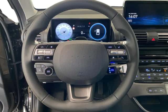 Hyundai Inster (2026) thumbnail 14