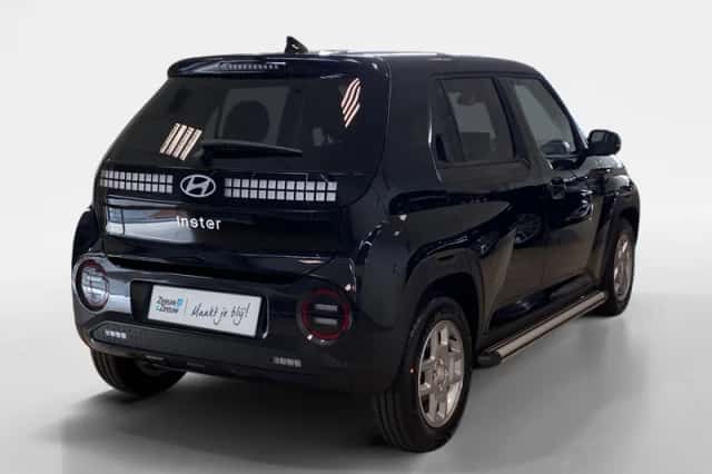 Hyundai Inster (2026) thumbnail 3