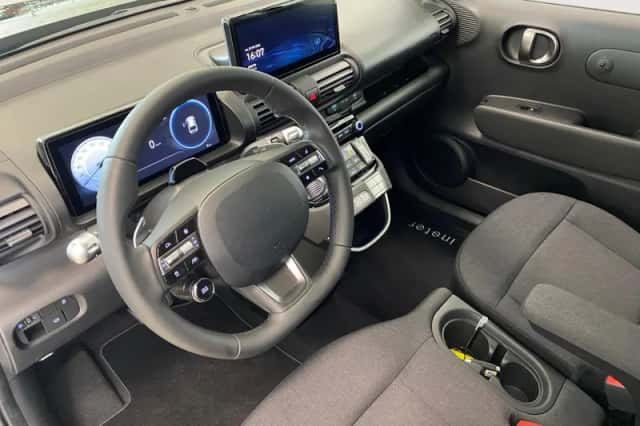 Hyundai Inster (2026) thumbnail 21