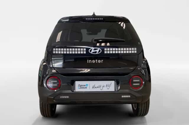 Hyundai Inster (2026) thumbnail 4