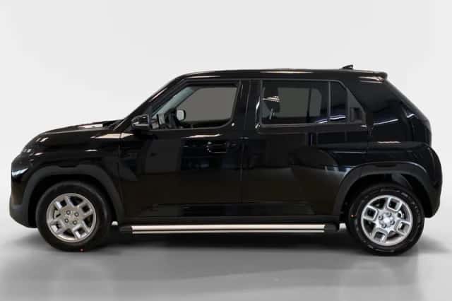 Hyundai Inster (2026) thumbnail 5