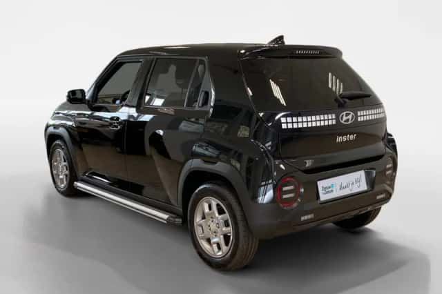 Hyundai Inster (2026) thumbnail 6
